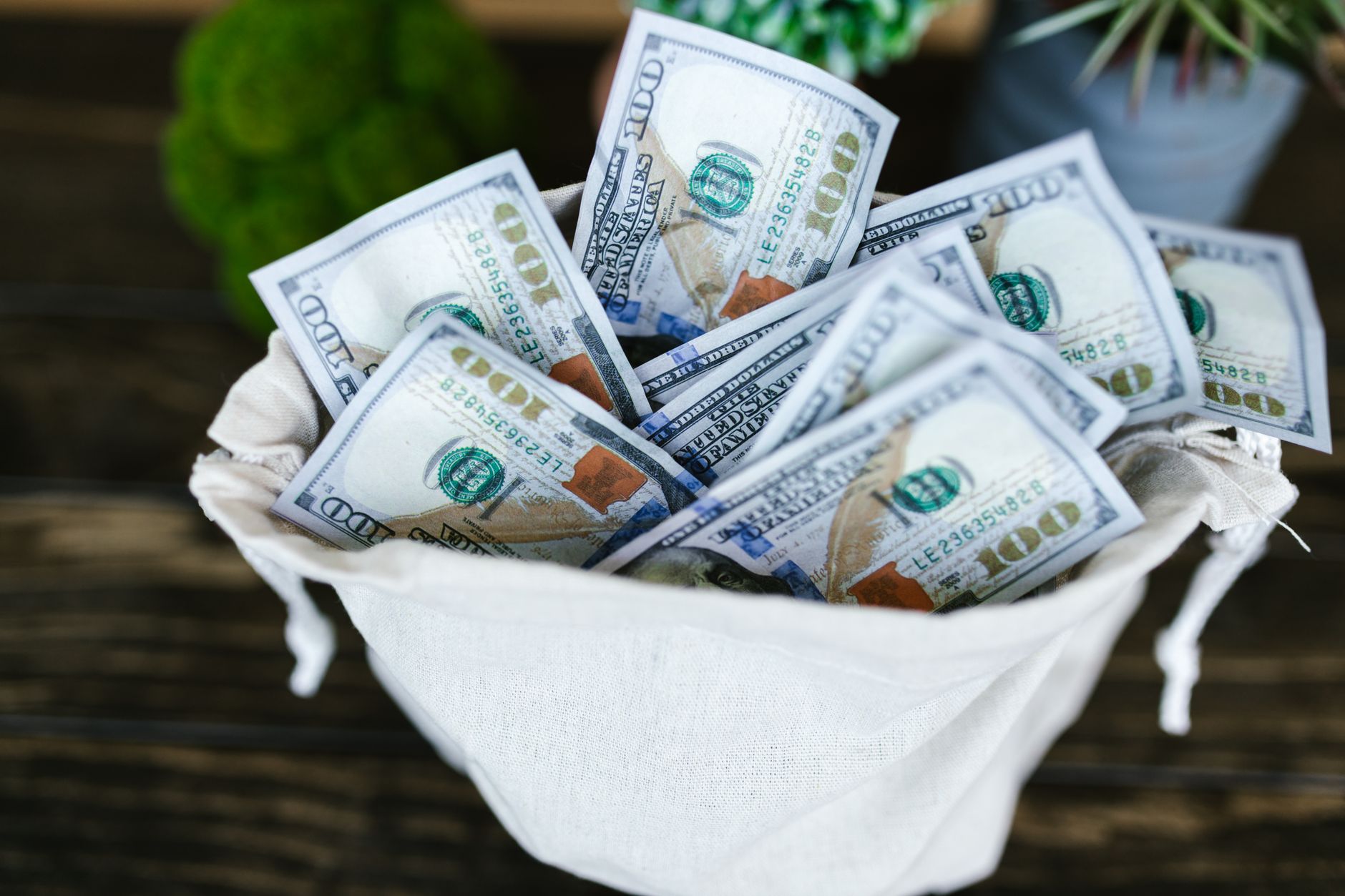 Naudas horoskops — kurai zīmei ies finansiāli vislabāk