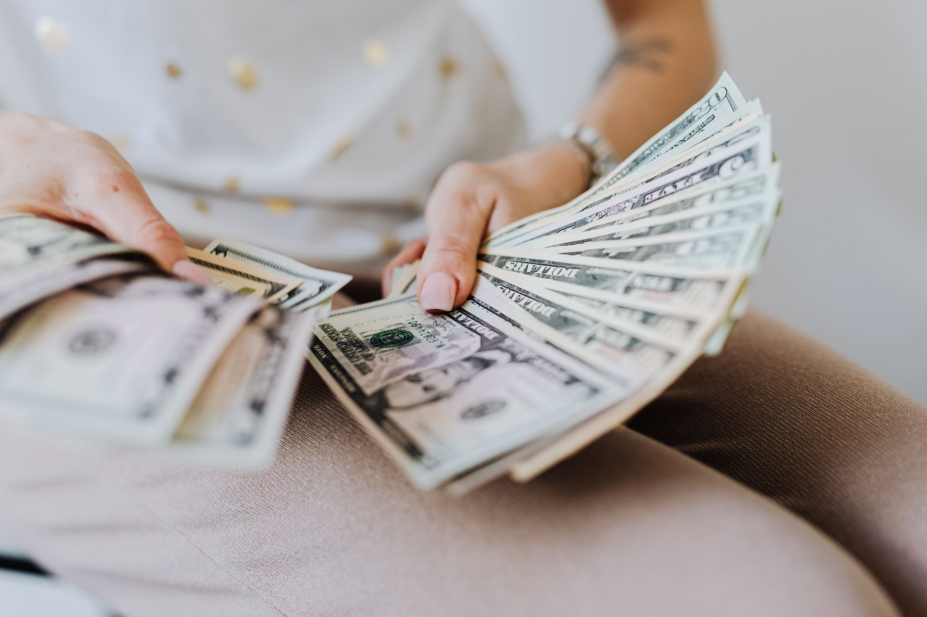 Naudas horoskops — kurai zīmei ies finansiāli vislabāk