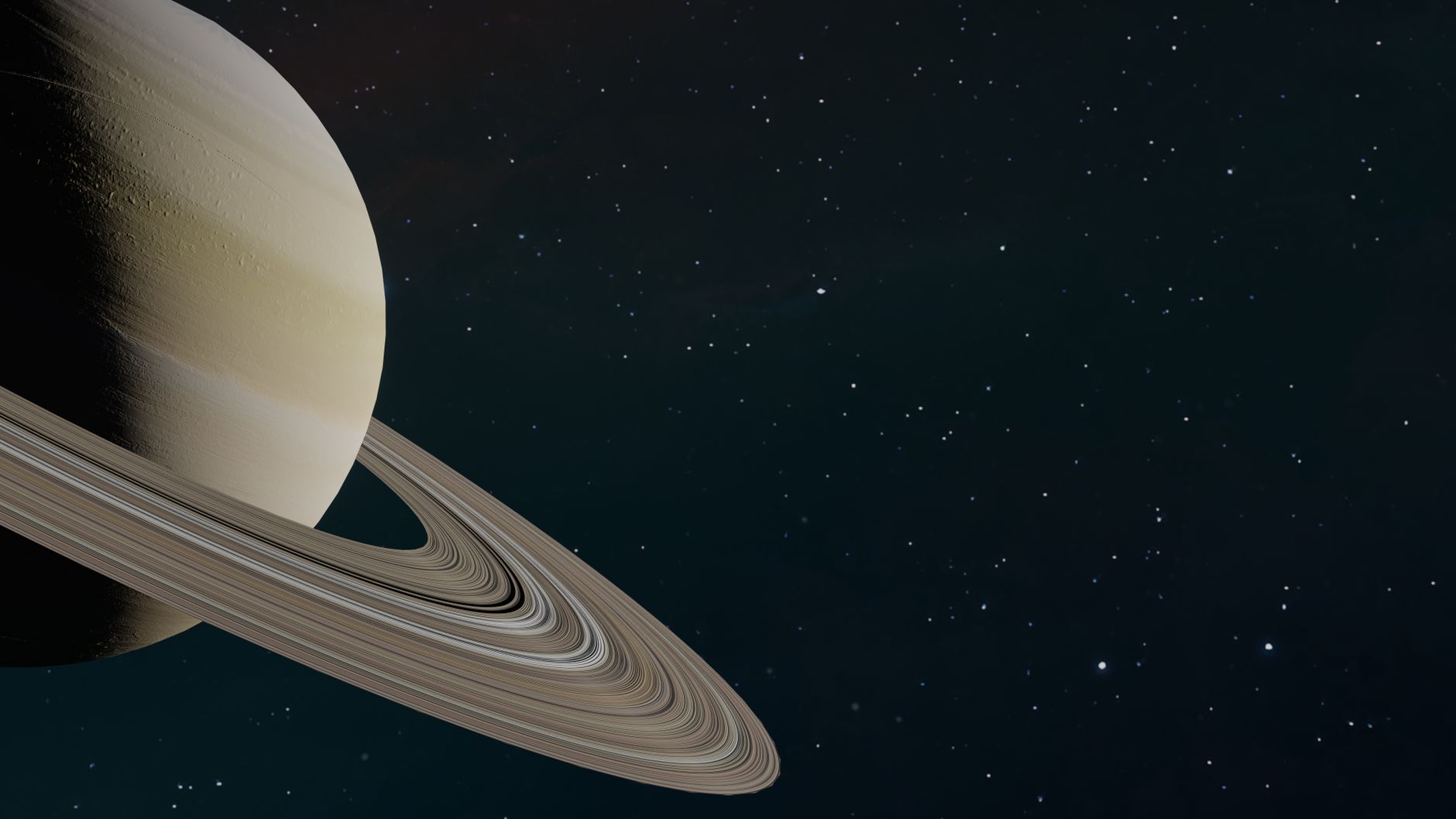 Saturns astroloģijā: robežas, disciplīna un atbildība