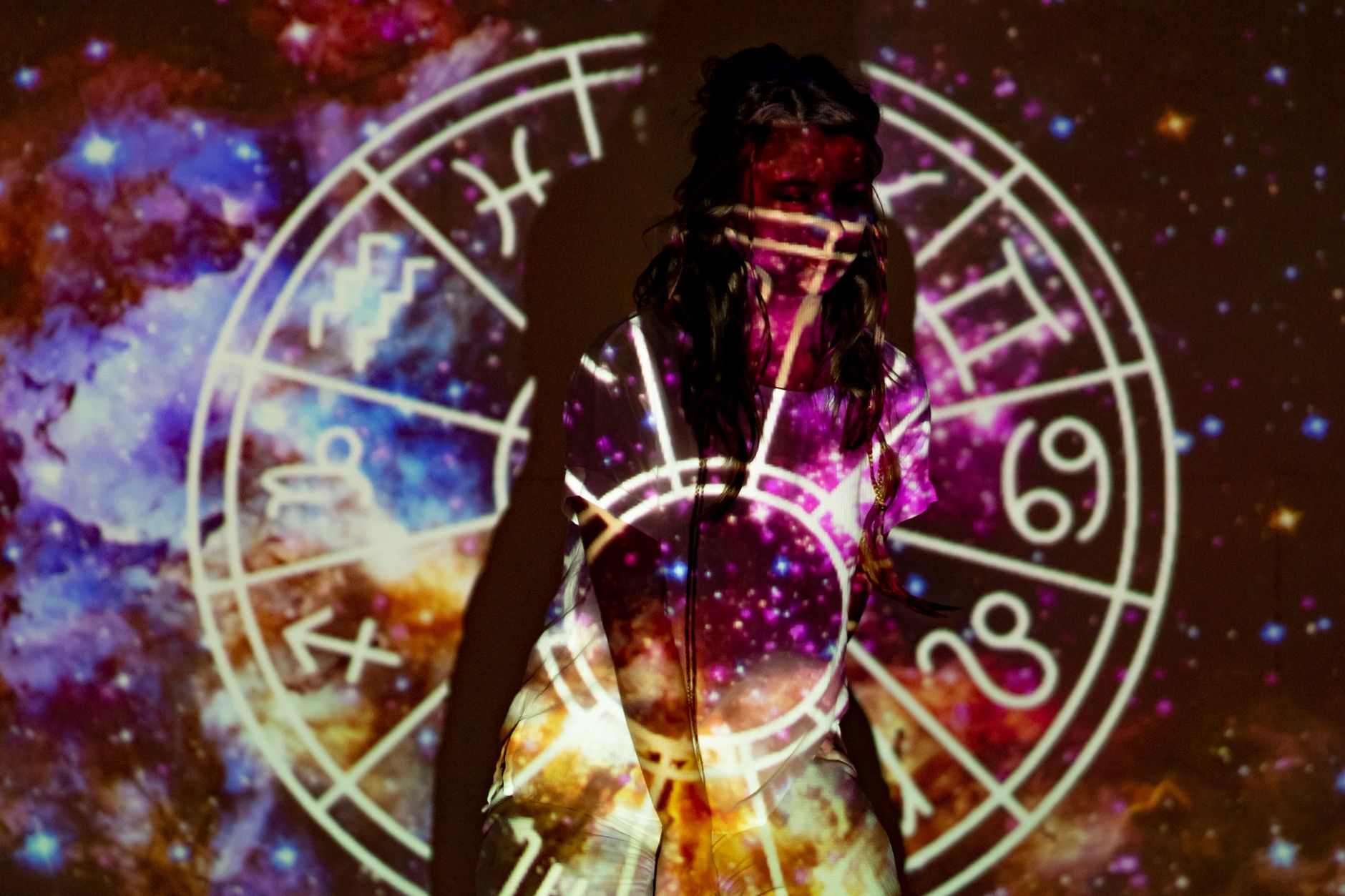 Kā zodiaka zīmes izpauž emocijas